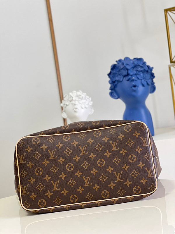 Ozarra Fashion Lu-Vi bags - 17194