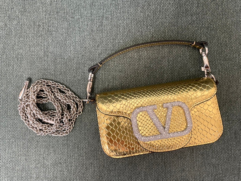 OZ - VEL Bags - 825