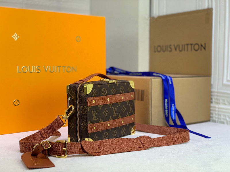 Ozarra Fashion Lu-Vi bags - 17496