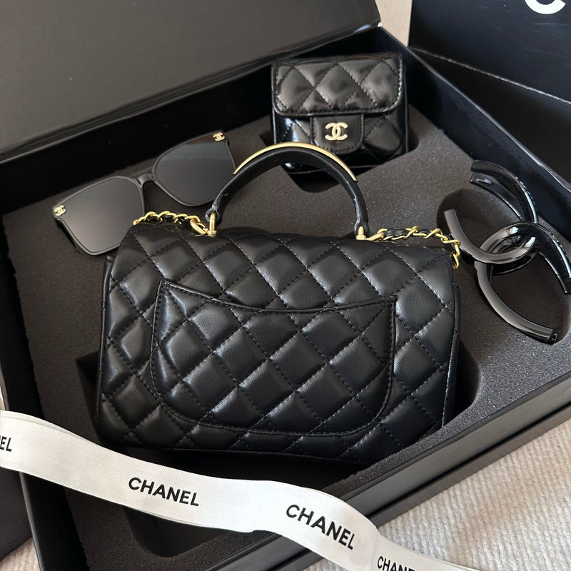 Ozarra - CHL Bags - 6781