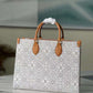 Ozarra Fashion Lu-Vi bags - 17295