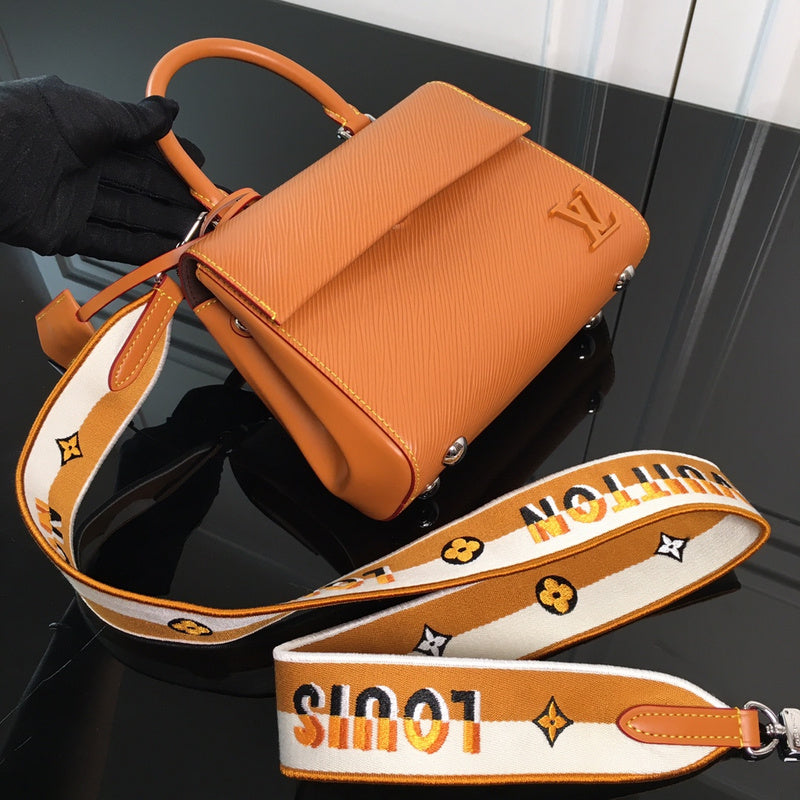Ozarra Fashion Lu-Vi bags - 17099