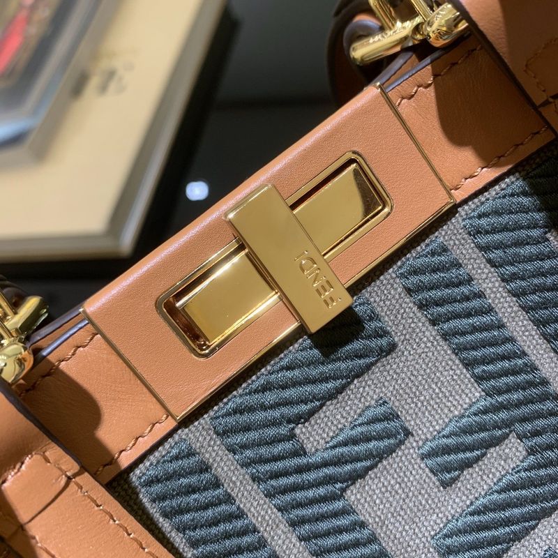 Ozarra - FDE Bags - 464