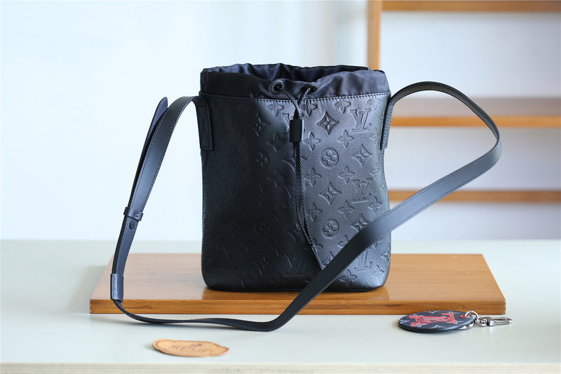 Ozarra Fashion Lu-Vi bags - 10488