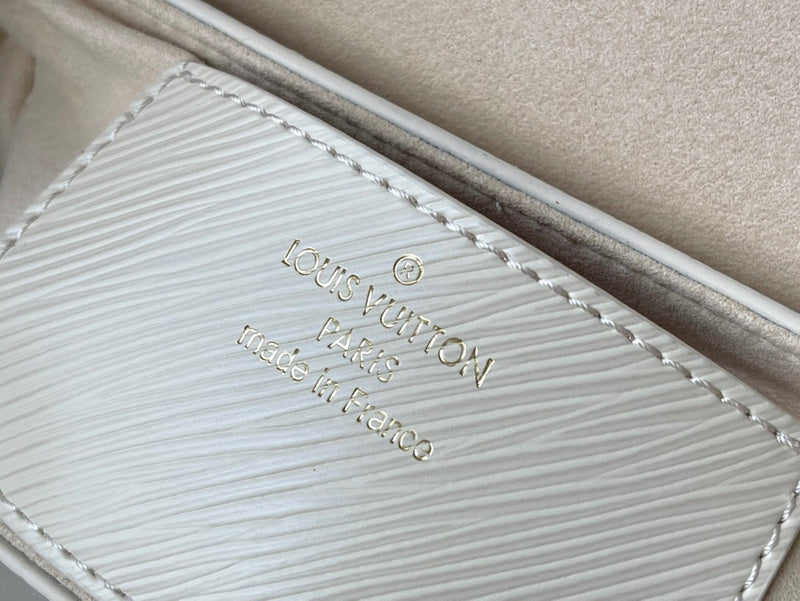 Fashion Lu-Vi bags - 4936