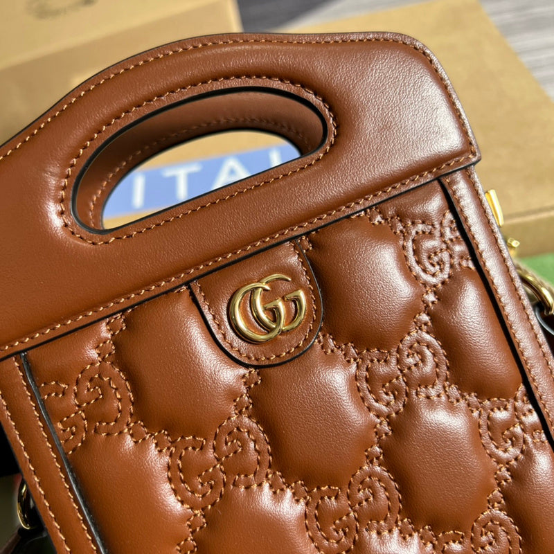 Ozarra - GG Bags - 897