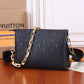 Ozarra Fashion Lu-Vi bags - 17107