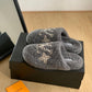 Ozarra Luxury - LOV Women Shoes - 402