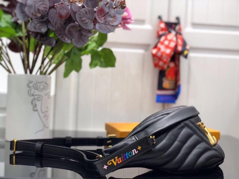 Ozarra Fashion Lu-Vi bags - 17871