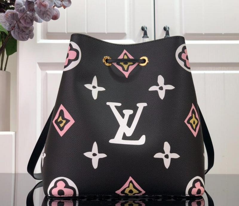 Ozarra Luxury - LOV Bags - 2358