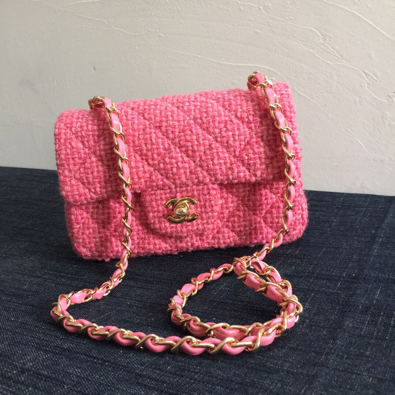 BAB - CHL Bags - 2673