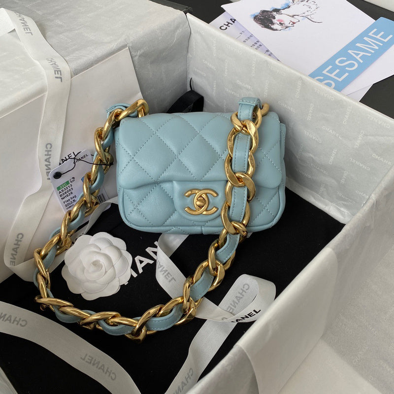 Ozarra - CHL Bags - 7625