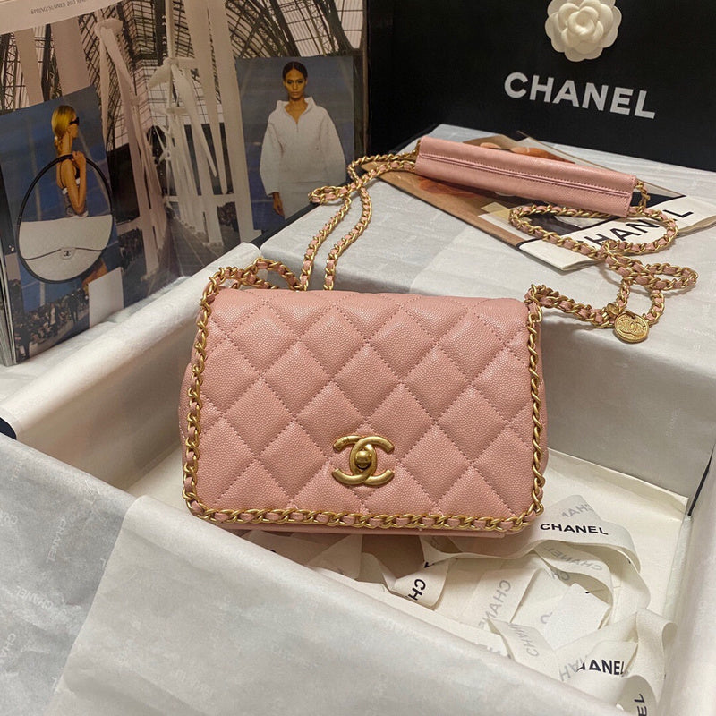 BAB - CHL Bags - 2865