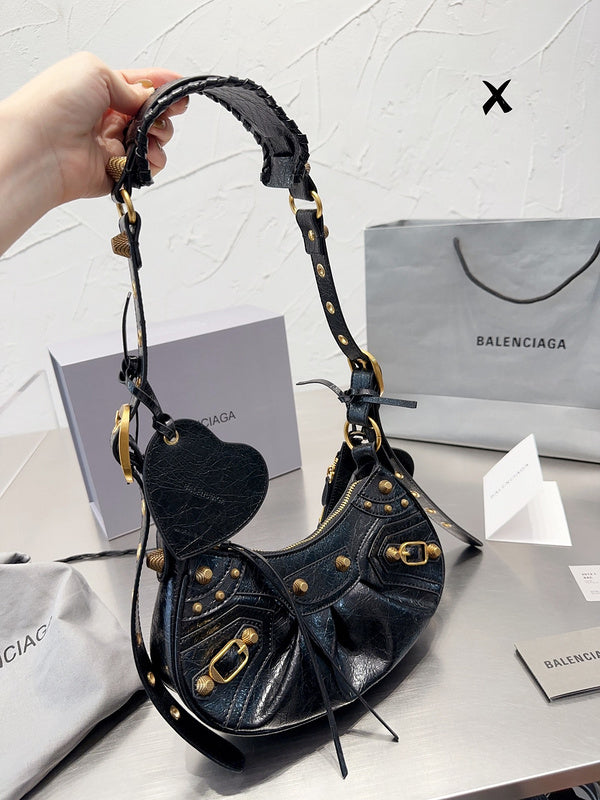 Ozarra Fashion - BGA Bags - 1568