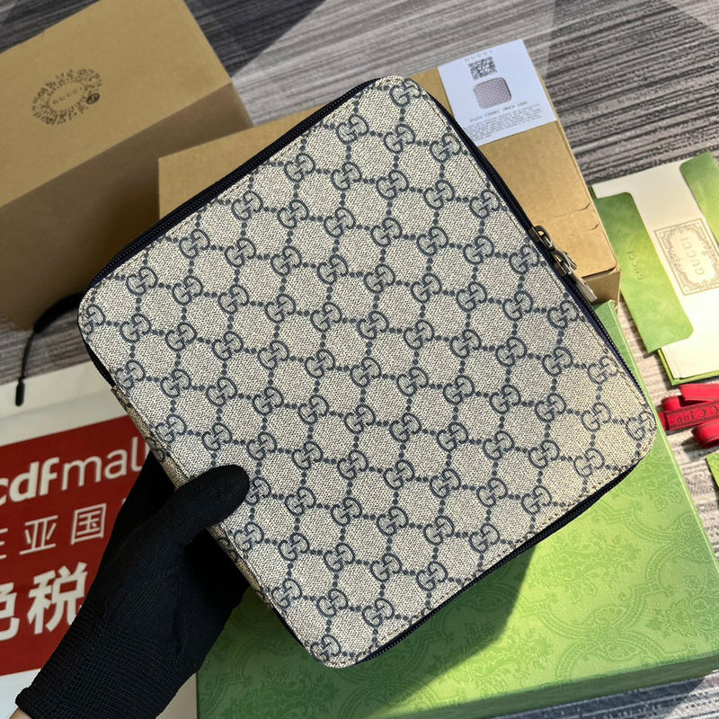Ozarra - GG Bags - 647