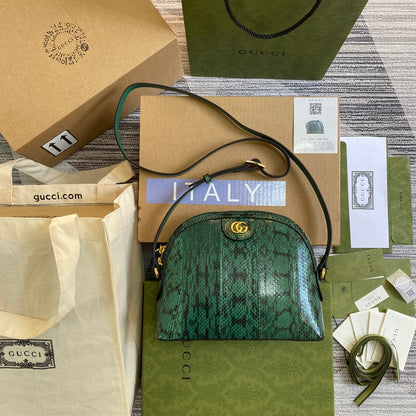 Ozarra - GUKI Bags - 2173