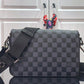 Fashion Lu-Vi bags - 3079