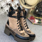 Ozarra Luxury - LOV Women Shoes - 761