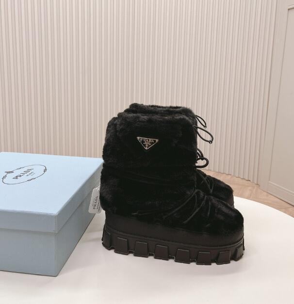 Ozarra Luxury - PD Women Shoes - 164