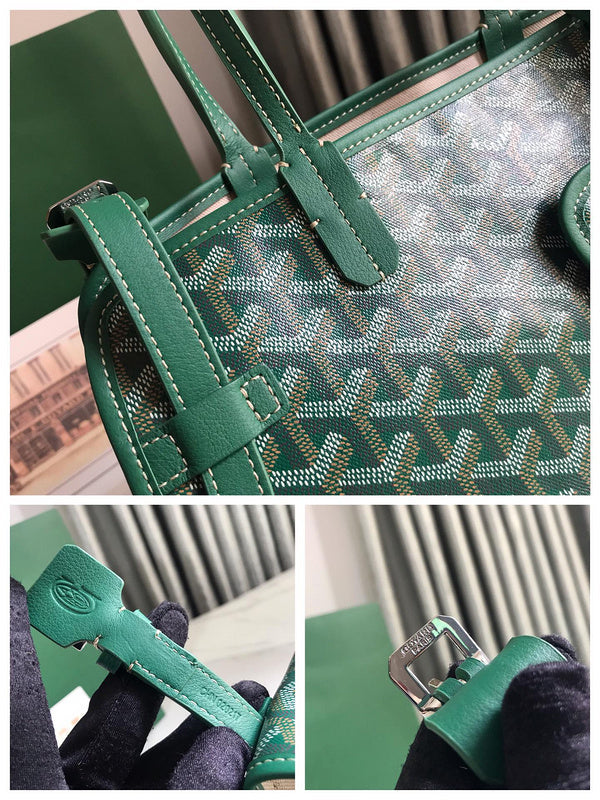 OZ - GYO Bags - 1153