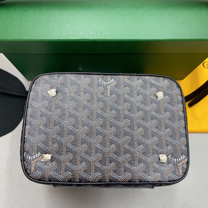 Ozarra - GOD Bags - 852