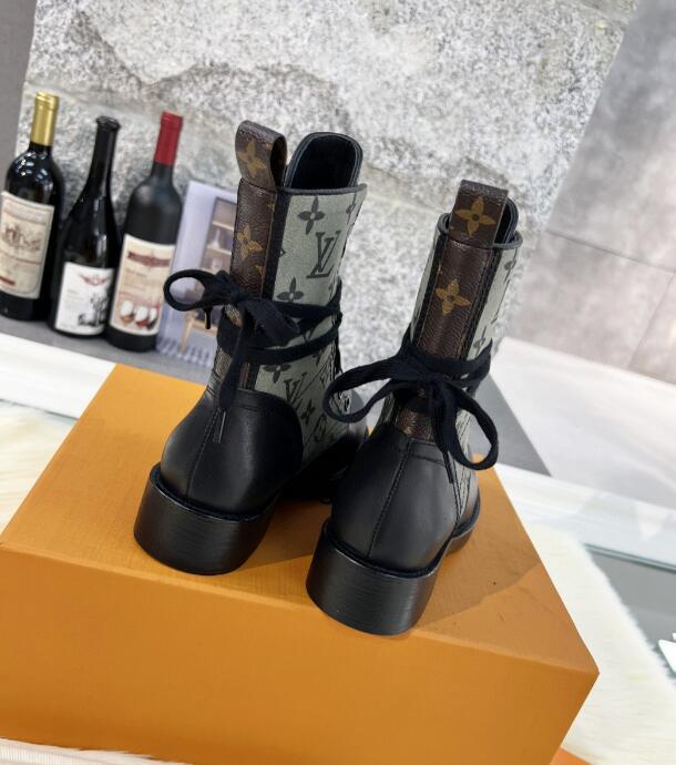 Ozarra Luxury - LOV Women Shoes - 837