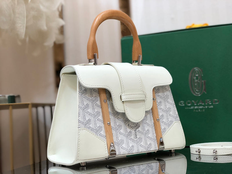 Ozarra - GOD Bags - 920