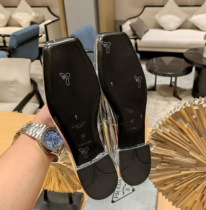 Ozarra Luxury - PD Women Shoes - 314