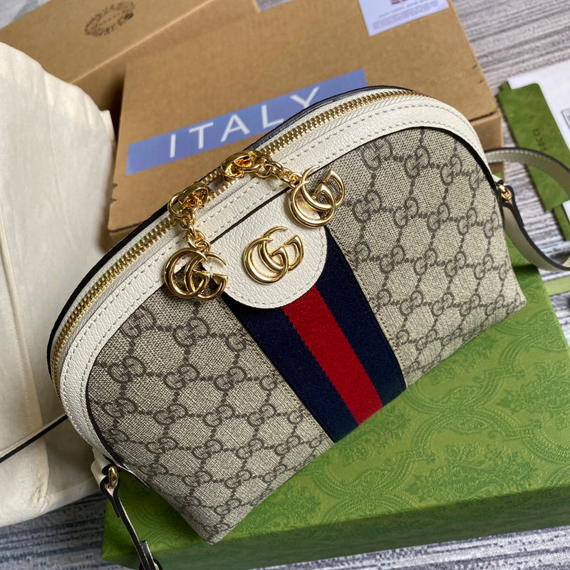 Ozarra - GCI Bags - 4734