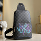 Fashion Lu-Vi bags - 3235