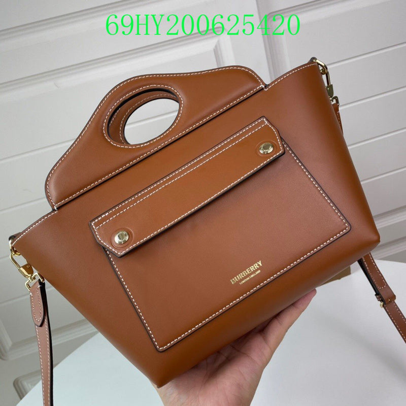 Ozarra Fashion -BBR Bags - 467
