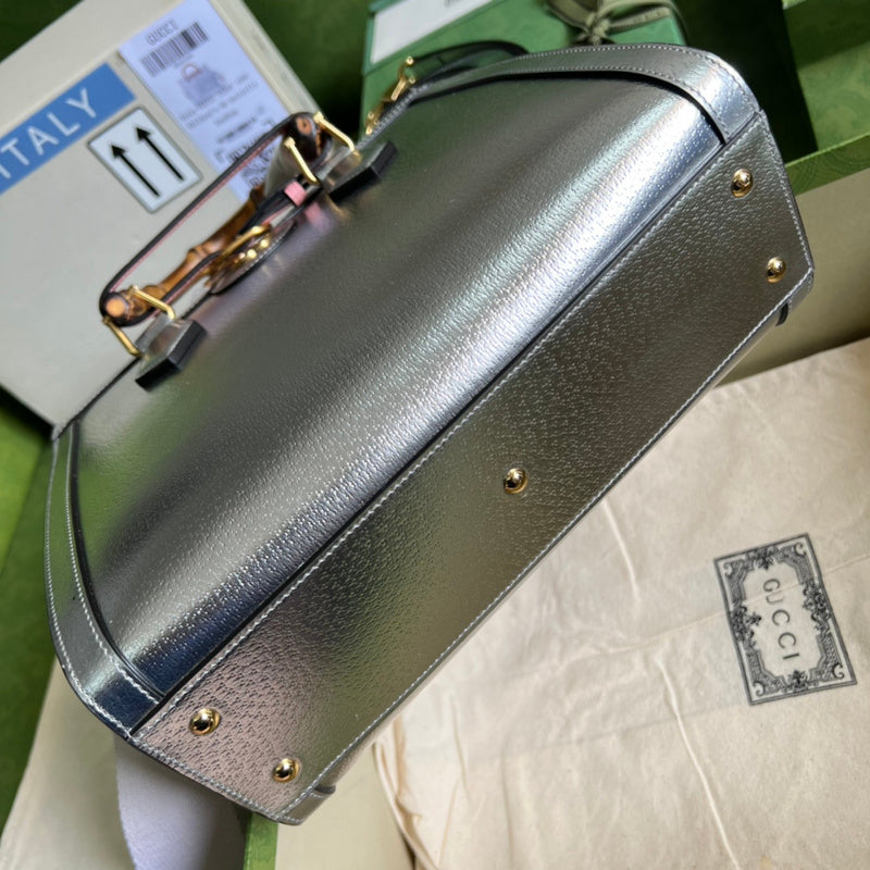 OZ - GCI Bags - 1631