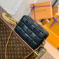Ozarra Fashion Lu-Vi Bags - 16700
