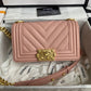 BAB - CHL Bags - 3530