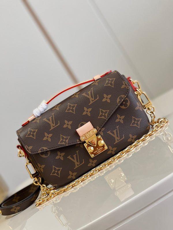 Fashion Lu-Vi bags - 3383