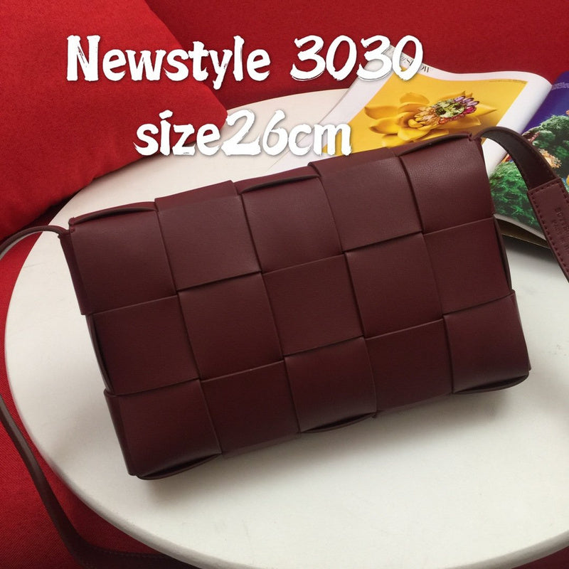 Ozarra Fashion -BBR Bags - 942