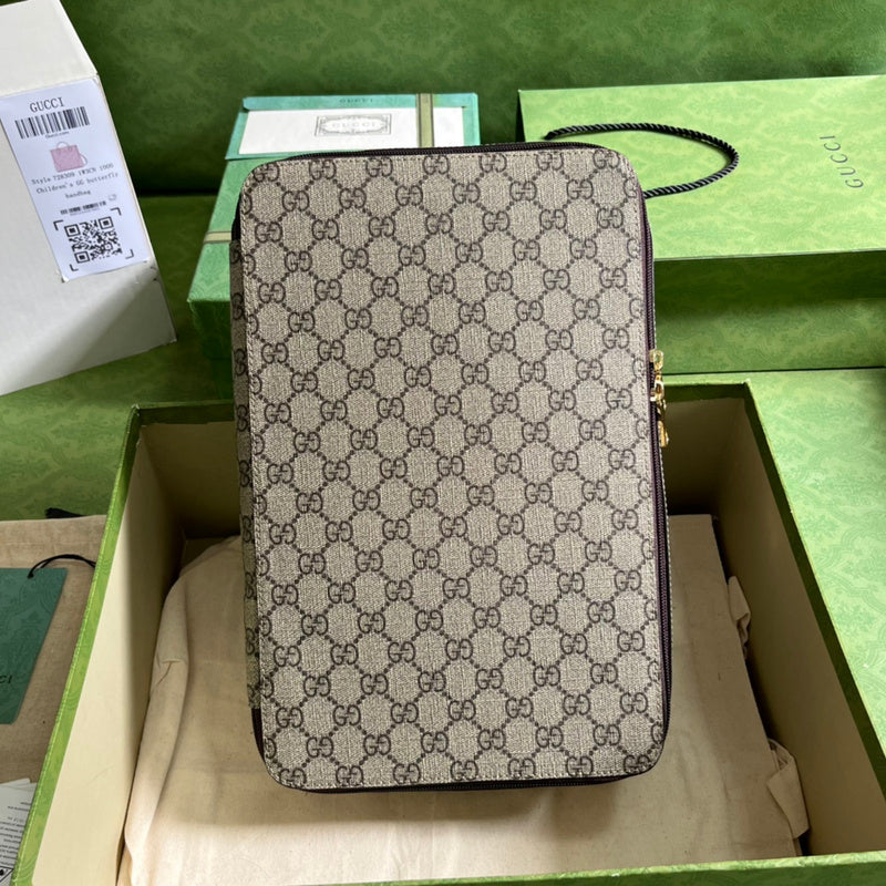 OZ - GCI Bags - 553