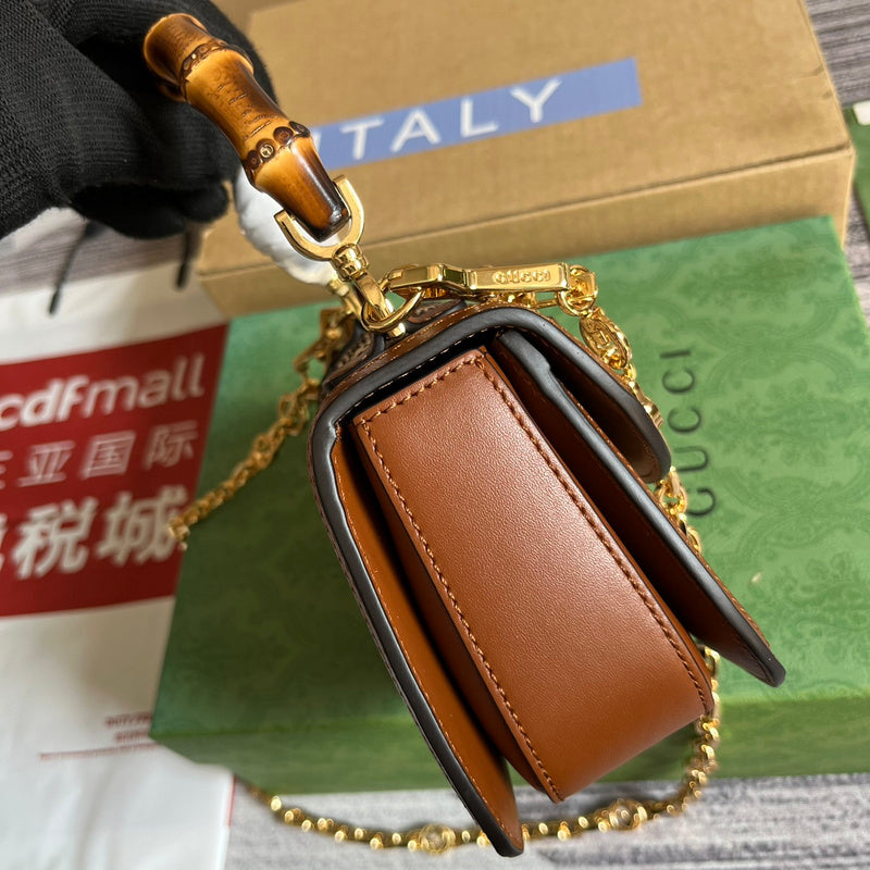 Ozarra - GCI Bags - 5684