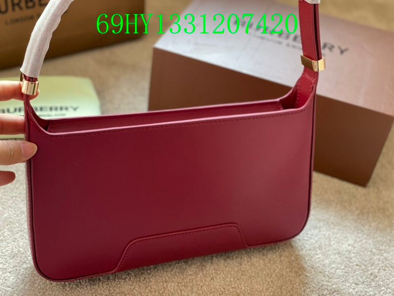 Ozarra Fashion -BBR Bags - 343