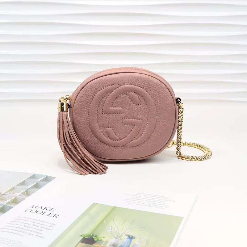 BAB - GCI Bags - 960