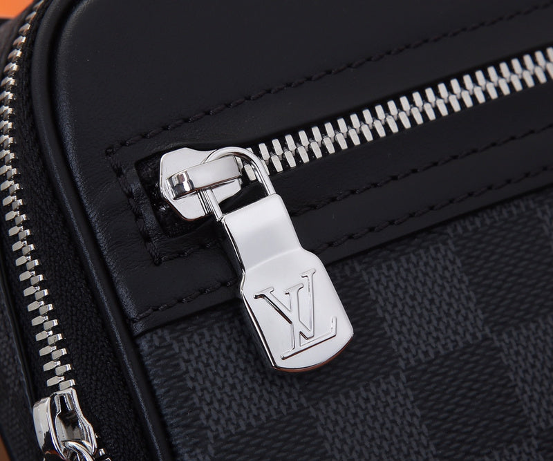 Ozarra Fashion Lu-Vi Bags - 16804