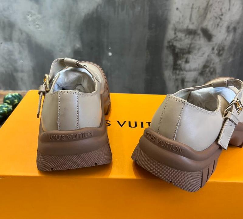 Ozarra Luxury - LOV Women Shoes - 522