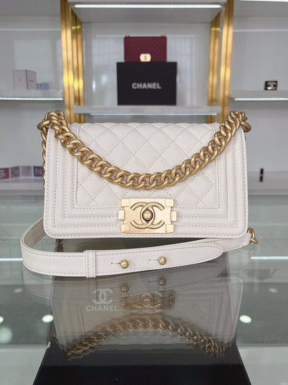 BAB - CHL Bags - 3185