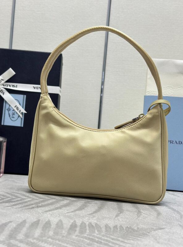 Ozarra Luxury - PD Bags - 003