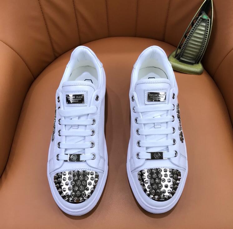Ozarra Luxury - PHP Shoes - 103