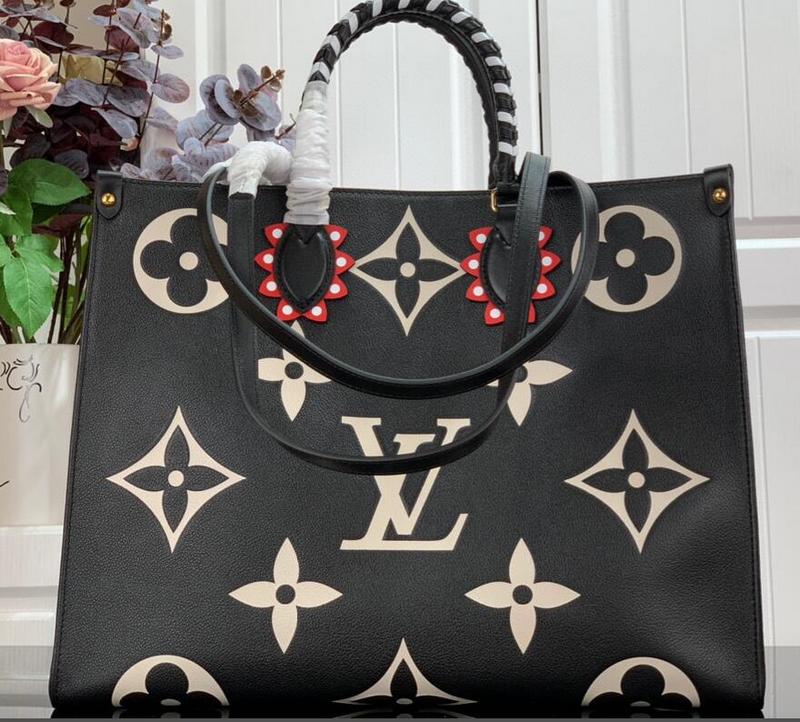 Ozarra Luxury - LOV Bags - 2762