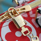 Ozarra Fashion Lu-Vi bags - 11209