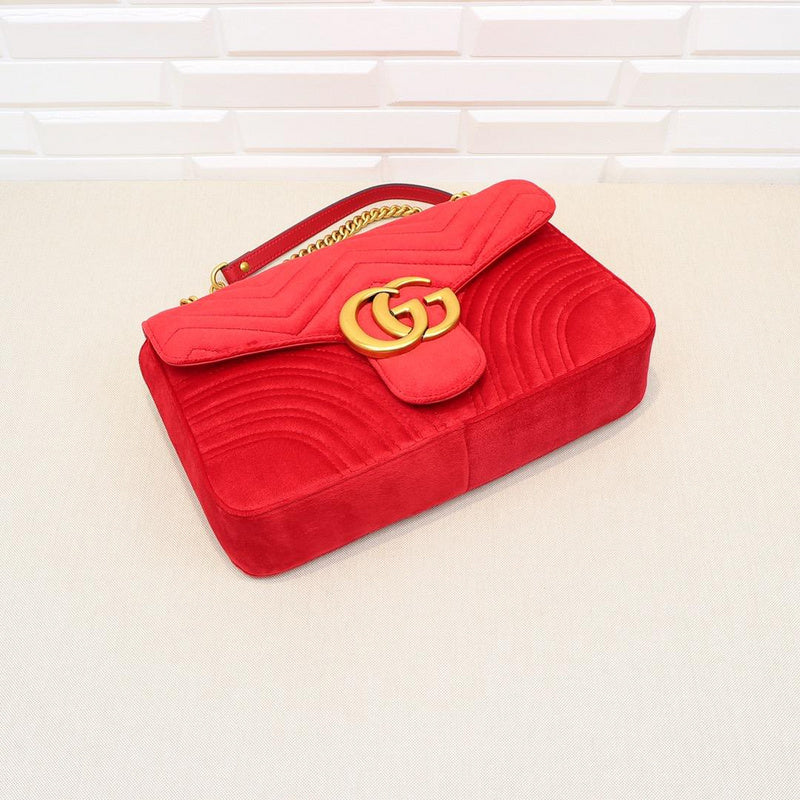 BAB - GCI Bags - 864