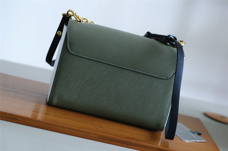 Ozarra Fashion Lu-Vi bags - 8523