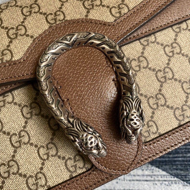 Ozarra - GUKI Bags - 2248